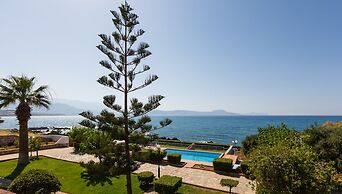 Seaside Family Villa for Weddings and Ceremonies