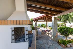 Seaside Family Villa for Weddings and Ceremonies