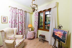 Seaside Family Villa for Weddings and Ceremonies