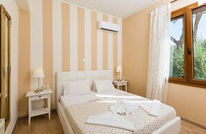 Seaside Family Villa for Weddings and Ceremonies