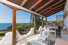 Seaside Family Villa for Weddings and Ceremonies