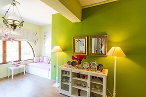 Seaside Family Villa for Weddings and Ceremonies