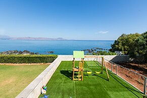 Seaside Family Villa for Weddings and Ceremonies