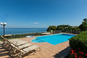 Seaside Family Villa for Weddings and Ceremonies