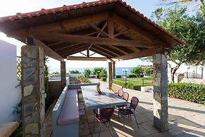 Seaside Family Villa for Weddings and Ceremonies