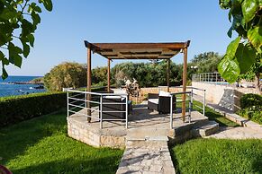 Seaside Family Villa for Weddings and Ceremonies