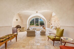 3068 Masseria Macchia- Suite Matrimoniale 2 by Barbarhouse