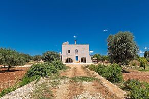 3068 Masseria Macchia- Suite Matrimoniale 2 by Barbarhouse