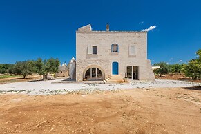 3068 Masseria Macchia- Suite Matrimoniale 2 by Barbarhouse