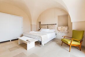 3068 Masseria Macchia- Suite Matrimoniale 2 by Barbarhouse