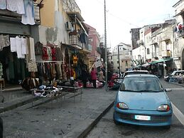 GARDEN HOUSE ERCOLANO