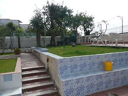 GARDEN HOUSE ERCOLANO