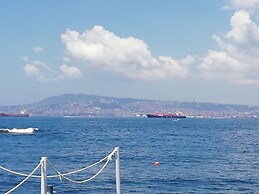 GARDEN HOUSE ERCOLANO