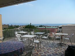 GARDEN HOUSE ERCOLANO