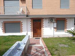 GARDEN HOUSE ERCOLANO