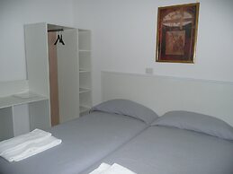 GARDEN HOUSE ERCOLANO