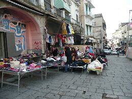 GARDEN HOUSE ERCOLANO