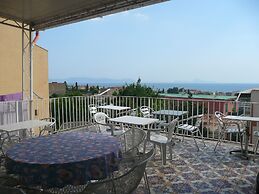 GARDEN HOUSE ERCOLANO