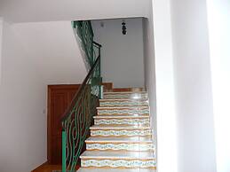 GARDEN HOUSE ERCOLANO