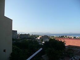 GARDEN HOUSE ERCOLANO