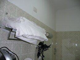 GARDEN HOUSE ERCOLANO