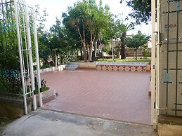 GARDEN HOUSE ERCOLANO