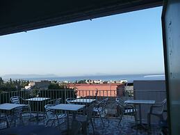 GARDEN HOUSE ERCOLANO