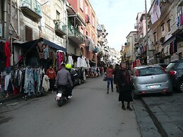 GARDEN HOUSE ERCOLANO