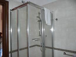 GARDEN HOUSE ERCOLANO