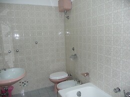 GARDEN HOUSE ERCOLANO