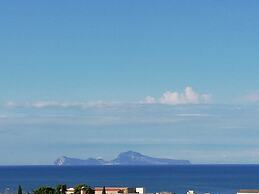 GARDEN HOUSE ERCOLANO