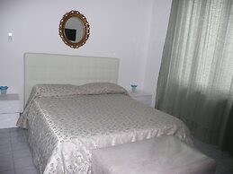 GARDEN HOUSE ERCOLANO