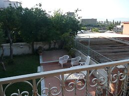 GARDEN HOUSE ERCOLANO