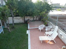 GARDEN HOUSE ERCOLANO