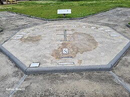 GARDEN HOUSE ERCOLANO