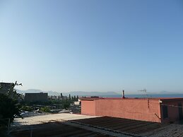 GARDEN HOUSE ERCOLANO