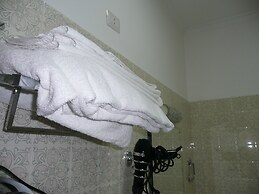 GARDEN HOUSE ERCOLANO