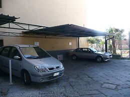 GARDEN HOUSE ERCOLANO