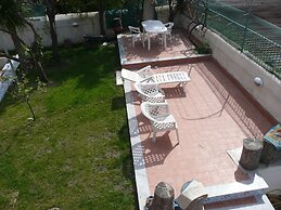 GARDEN HOUSE ERCOLANO