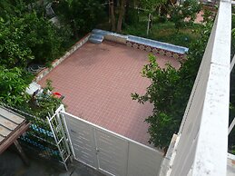 GARDEN HOUSE ERCOLANO