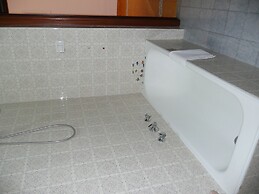 GARDEN HOUSE ERCOLANO