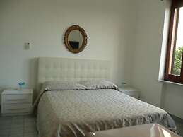 GARDEN HOUSE ERCOLANO