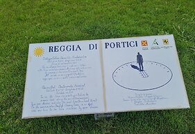 GARDEN HOUSE ERCOLANO