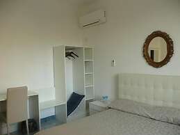 GARDEN HOUSE ERCOLANO