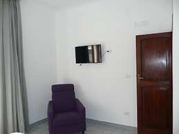 GARDEN HOUSE ERCOLANO