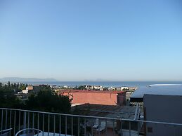 GARDEN HOUSE ERCOLANO