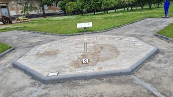 GARDEN HOUSE ERCOLANO