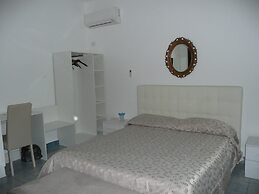 GARDEN HOUSE ERCOLANO