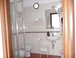 GARDEN HOUSE ERCOLANO