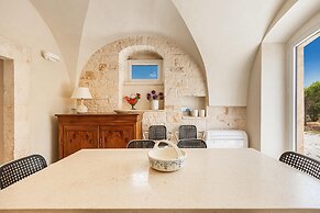 3070 Masseria Macchia- Suite Matrimoniale 3 by Barbarhouse